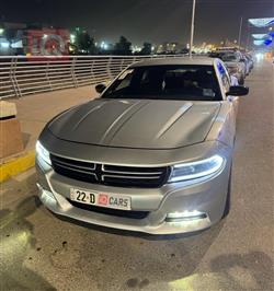 دودج تشارجر